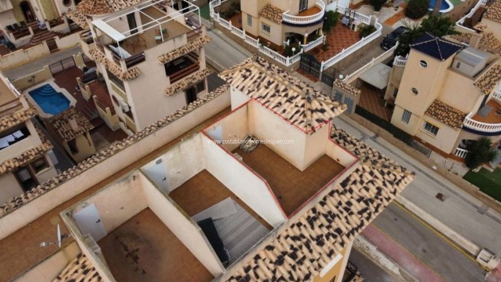 Venta - Apartment - Orihuela - Orihuela Costa