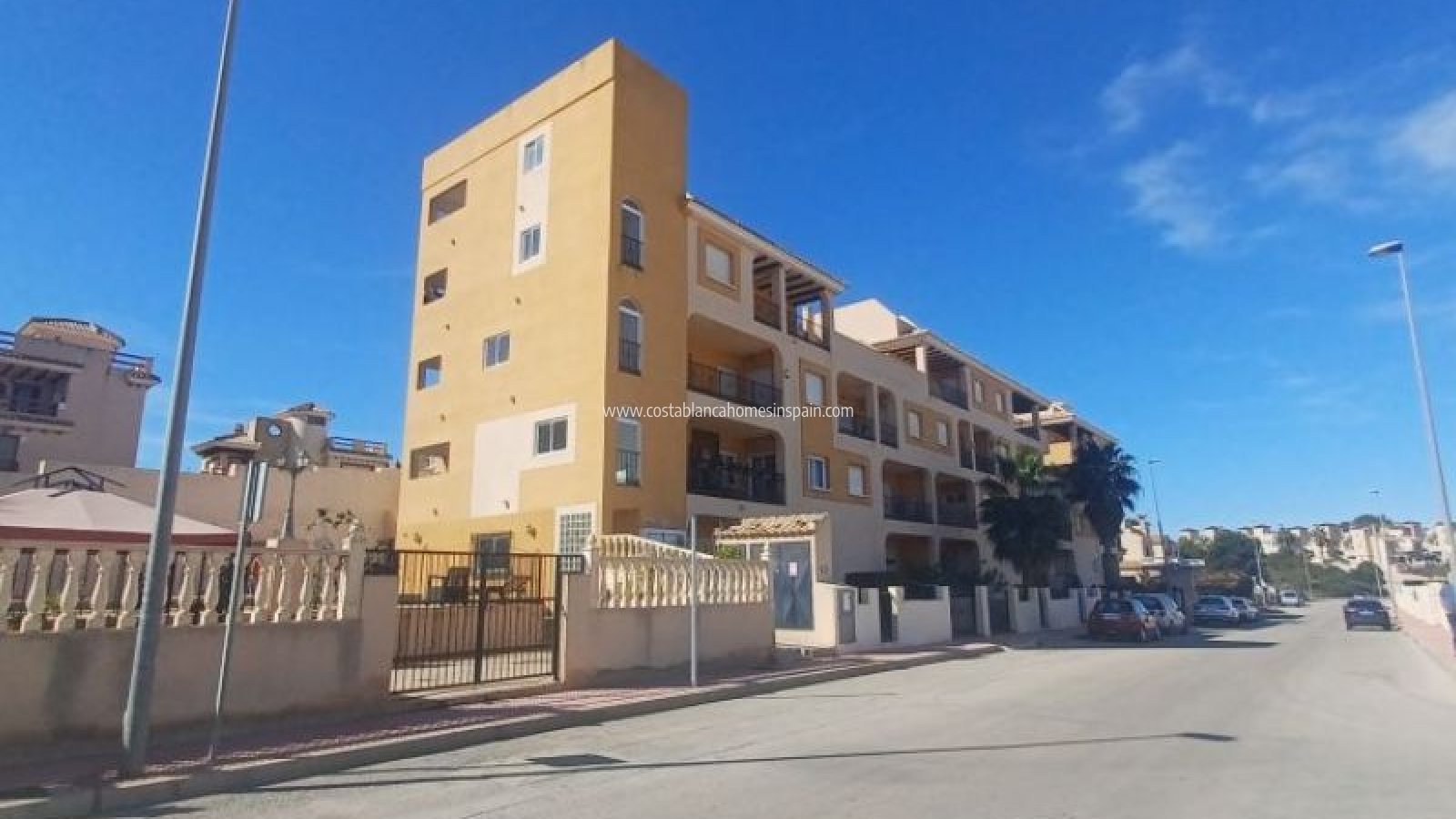 Venta - Apartment - Orihuela - Orihuela Costa
