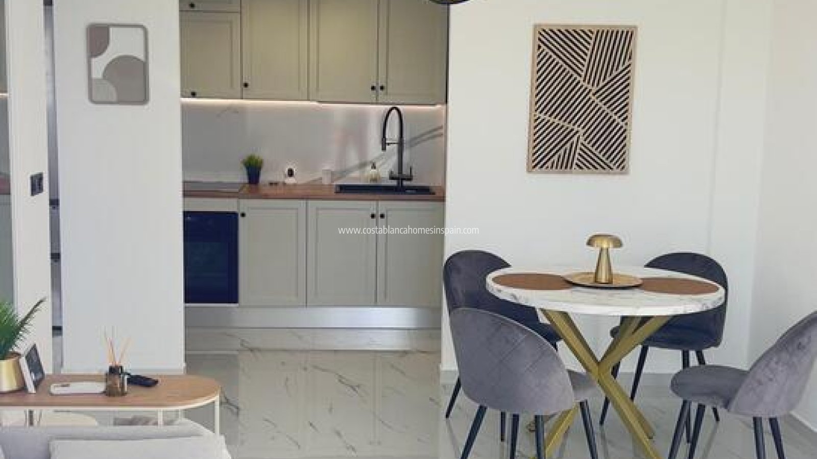 Venta - Apartment - Orihuela - Orihuela Costa