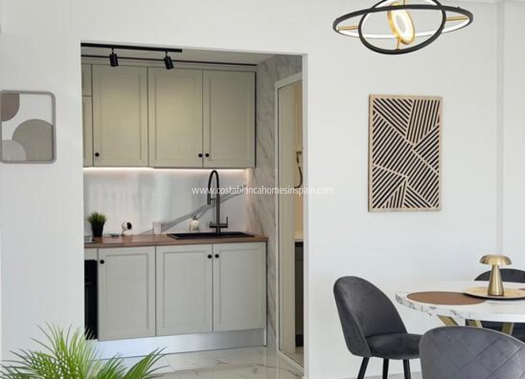 Venta - Apartment - Orihuela - Orihuela Costa