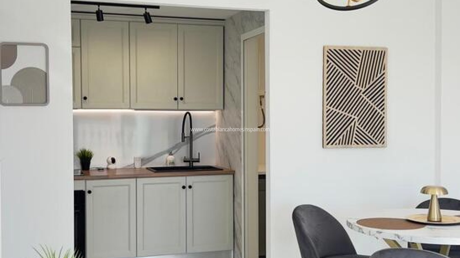 Venta - Apartment - Orihuela - Orihuela Costa