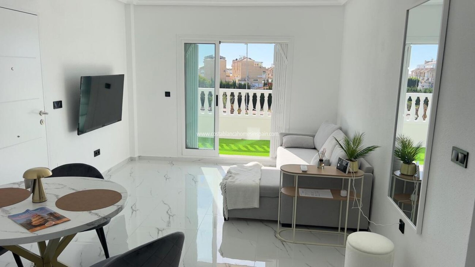 Venta - Apartment - Orihuela - Orihuela Costa