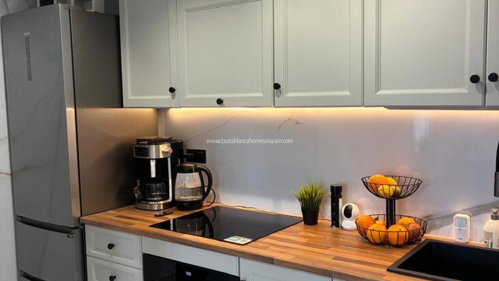 Venta - Apartment - Orihuela - Orihuela Costa