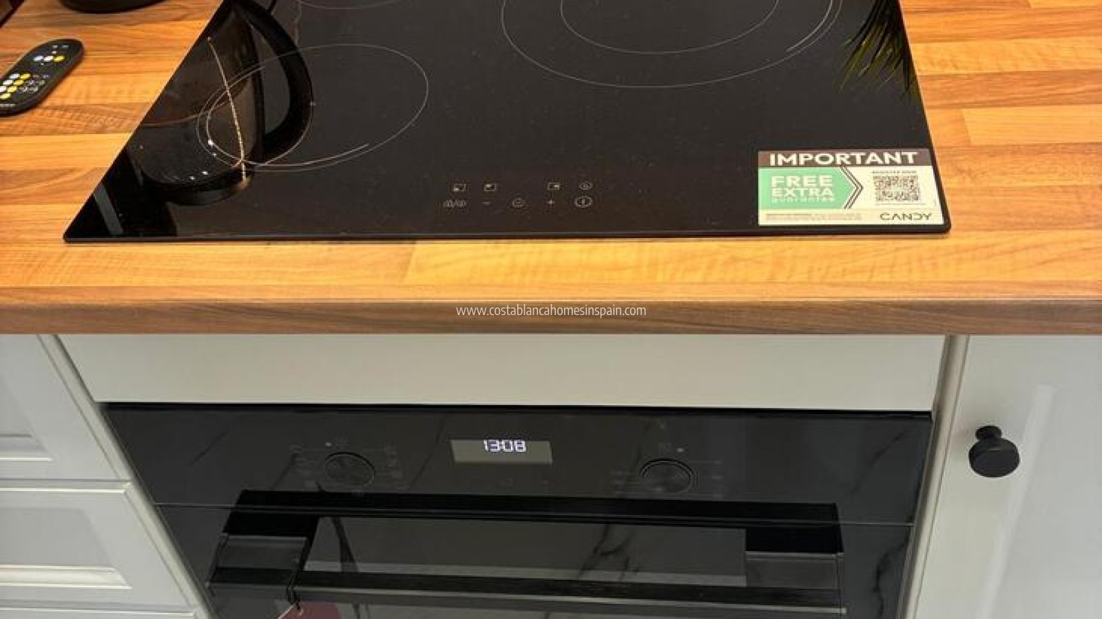 Venta - Apartment - Orihuela - Orihuela Costa