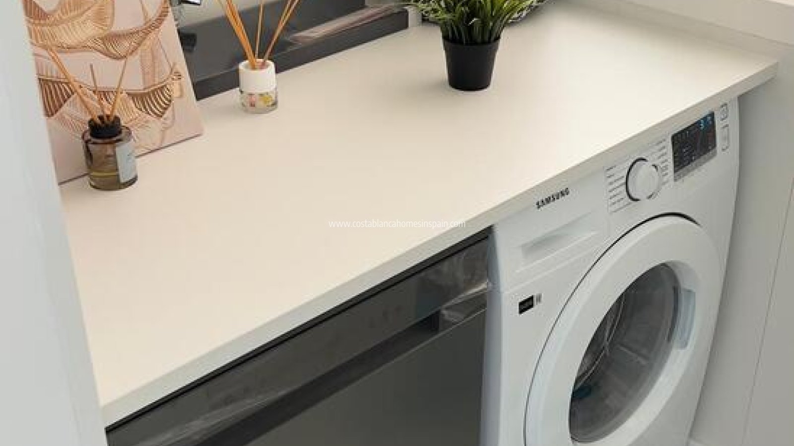 Venta - Apartment - Orihuela - Orihuela Costa