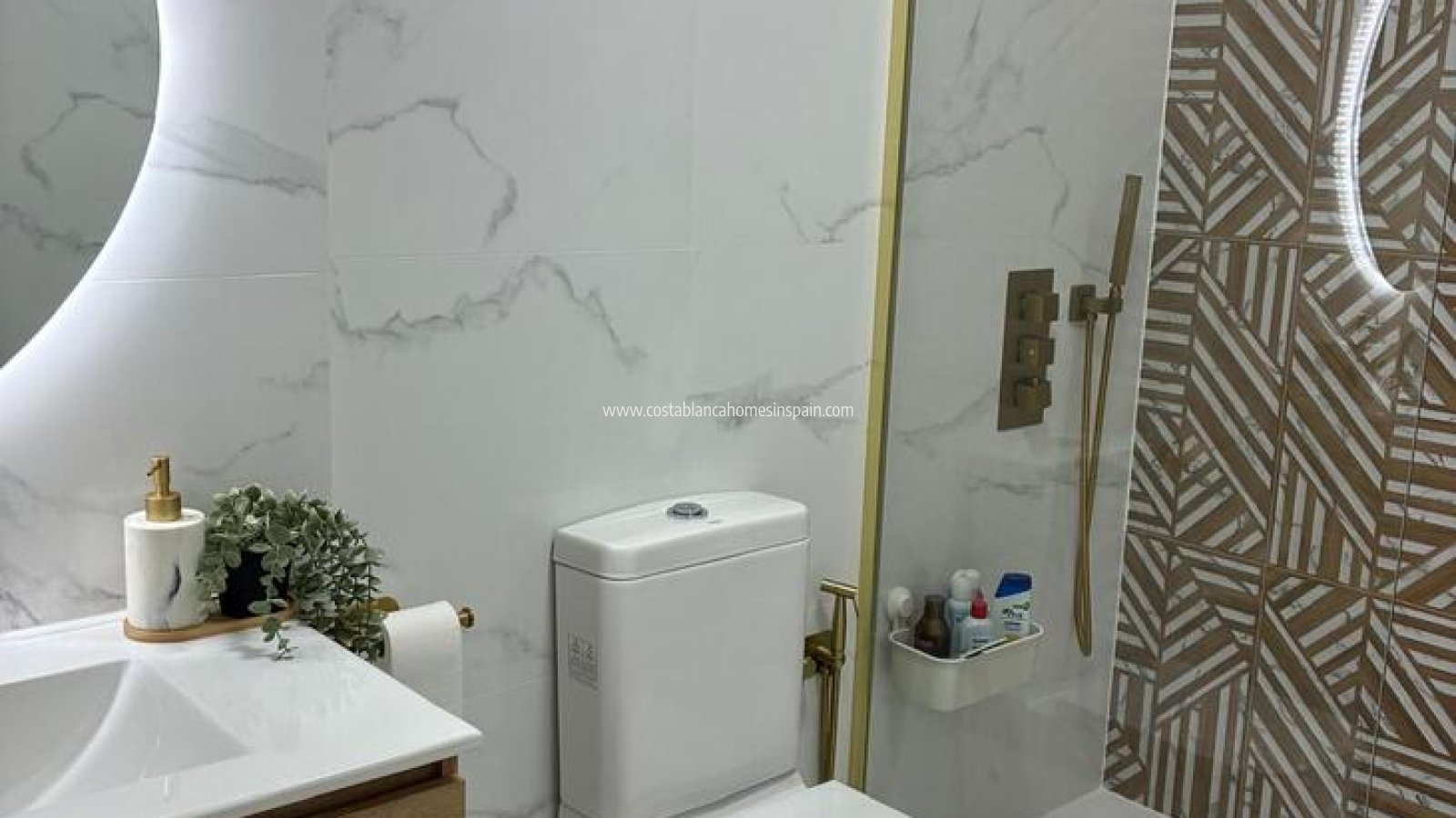 Venta - Apartment - Orihuela - Orihuela Costa