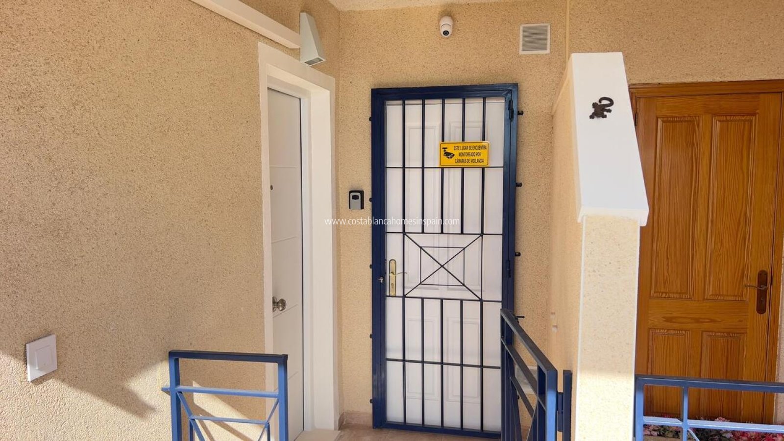 Venta - Apartment - Orihuela - Orihuela Costa