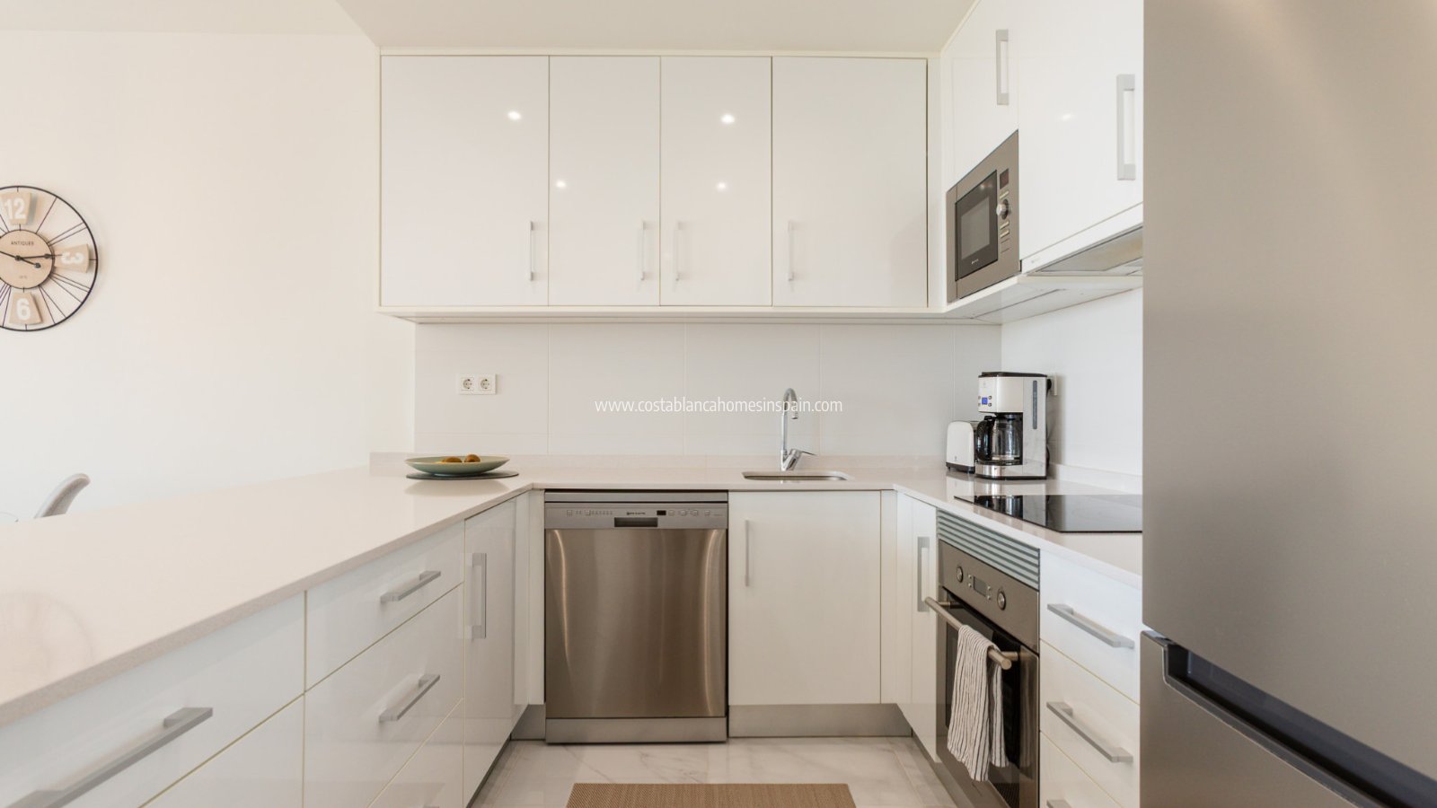 Venta - Apartment - Orihuela - Villamartin