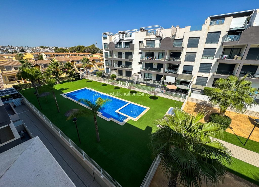 Venta - Apartment - Orihuela - Villamartin