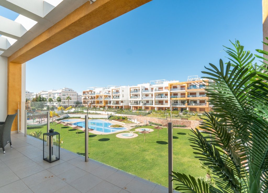 Venta - Apartment - Orihuela - Villamartin