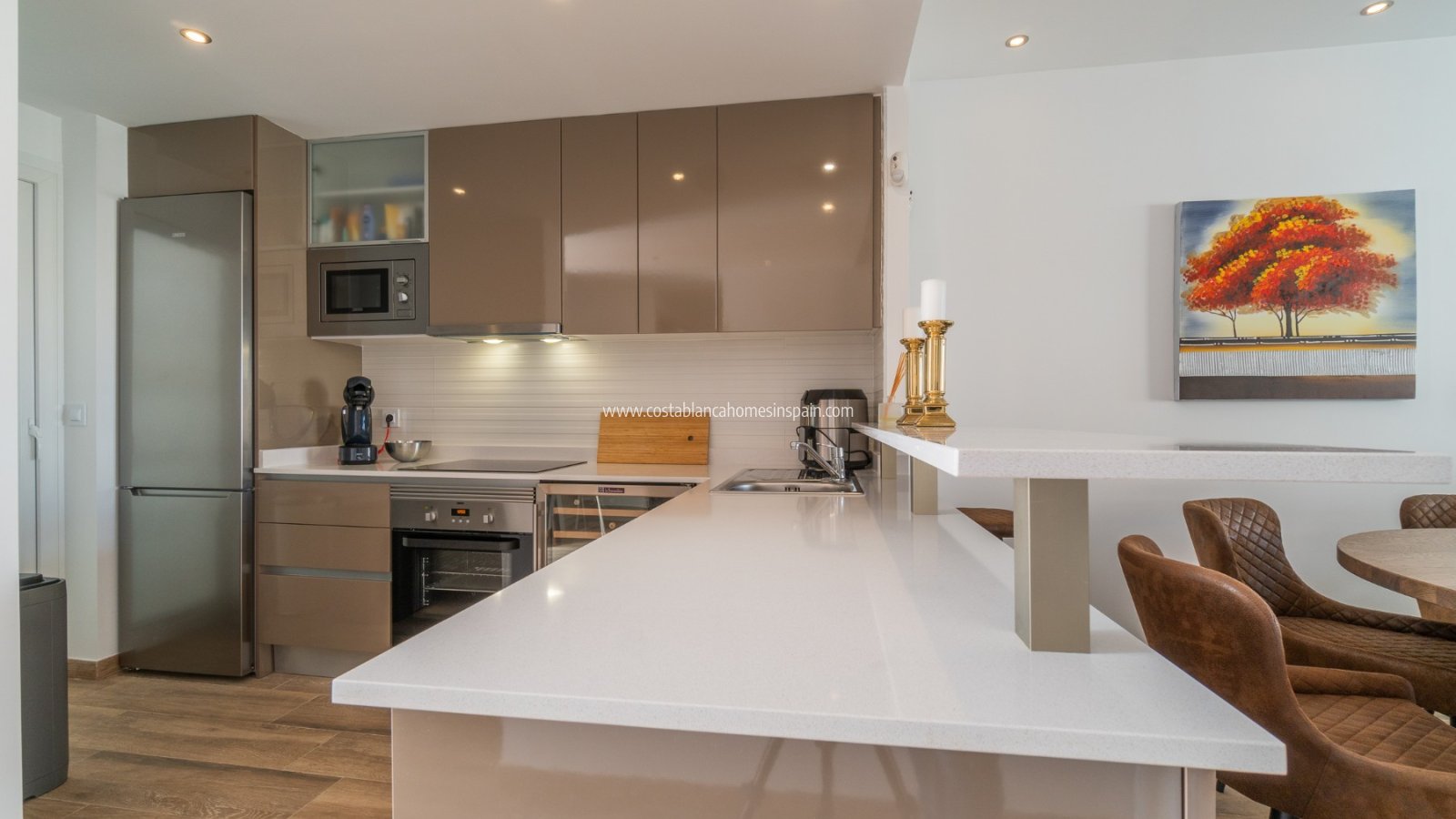 Venta - Apartment - Orihuela - Villamartin