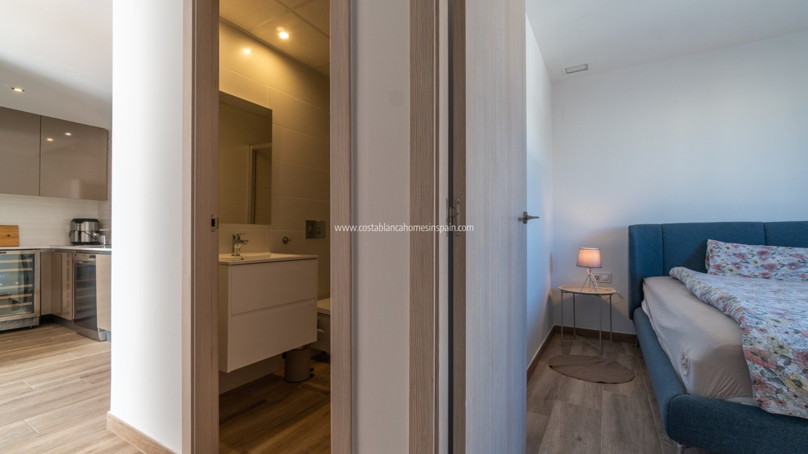 Venta - Apartment - Orihuela - Villamartin