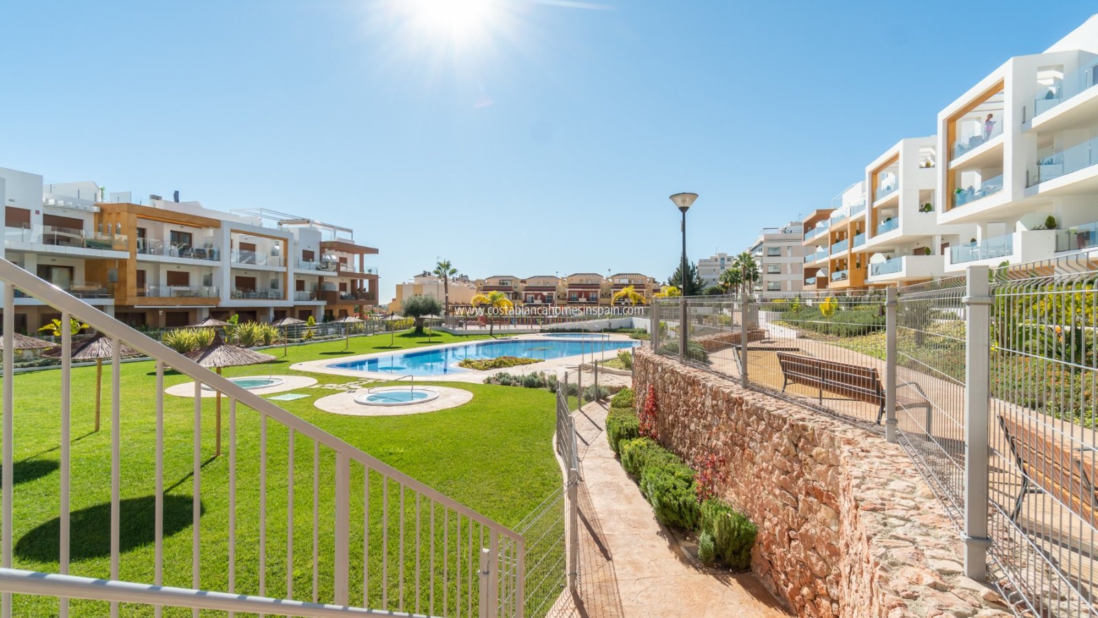 Venta - Apartment - Orihuela - Villamartin