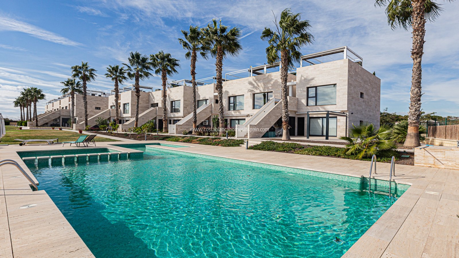 Venta - Apartment - Pilar de La Horadada - Lo Romero Golf