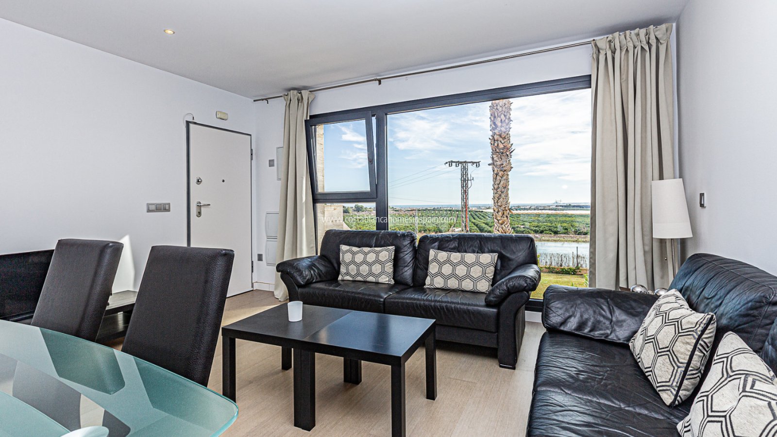 Venta - Apartment - Pilar de La Horadada - Lo Romero Golf