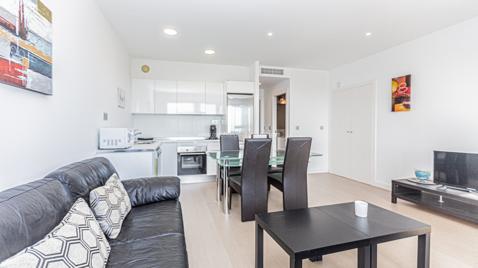 Venta - Apartment - Pilar de La Horadada - Lo Romero Golf