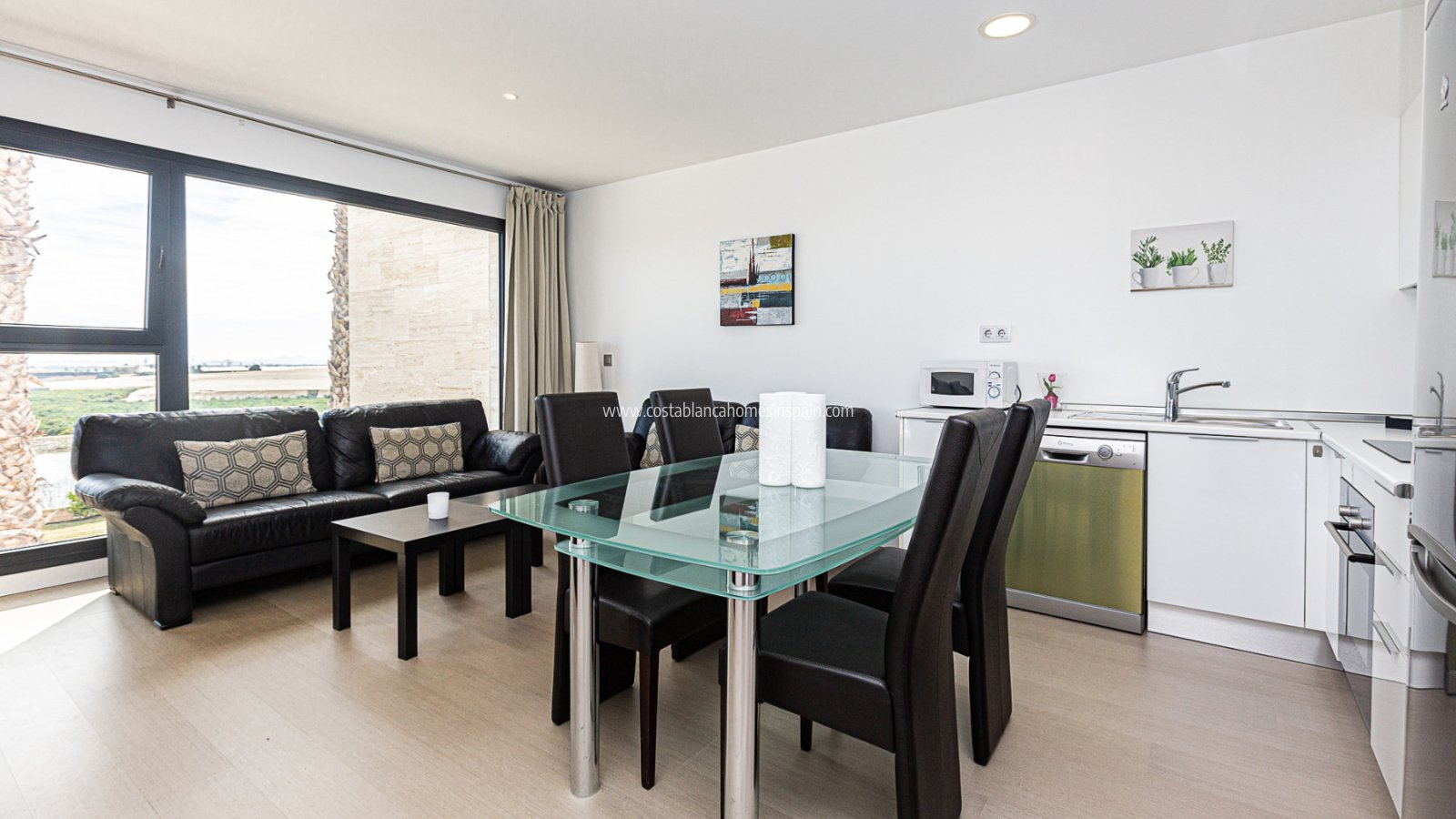 Venta - Apartment - Pilar de La Horadada - Lo Romero Golf