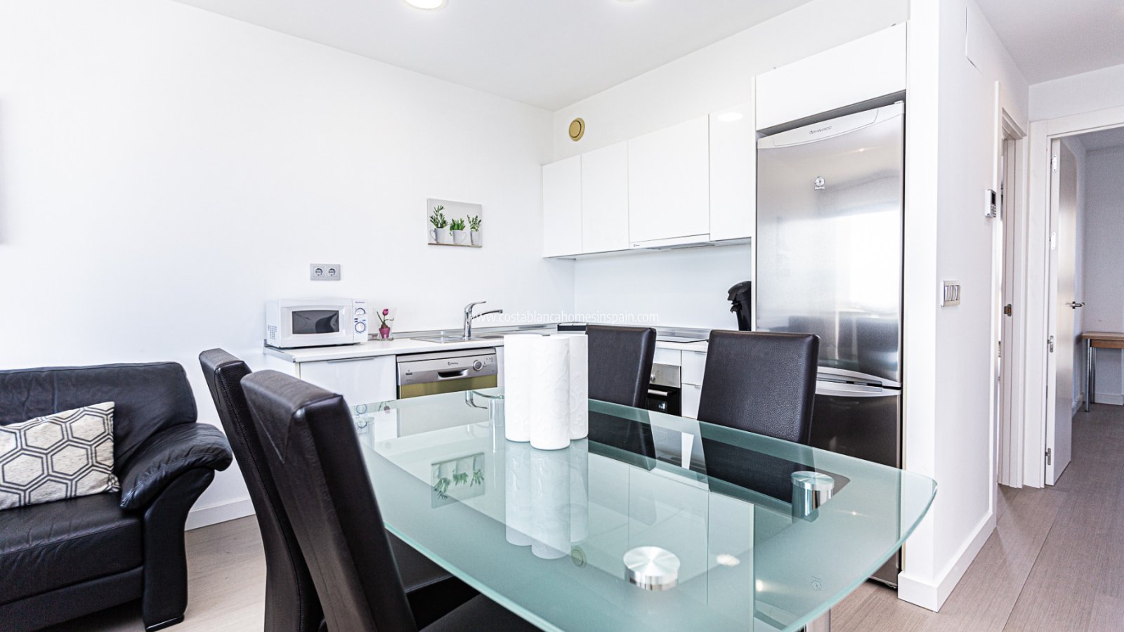 Venta - Apartment - Pilar de La Horadada - Lo Romero Golf