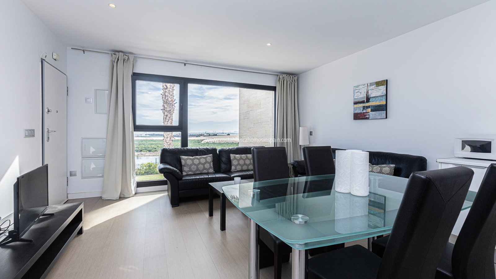 Venta - Apartment - Pilar de La Horadada - Lo Romero Golf