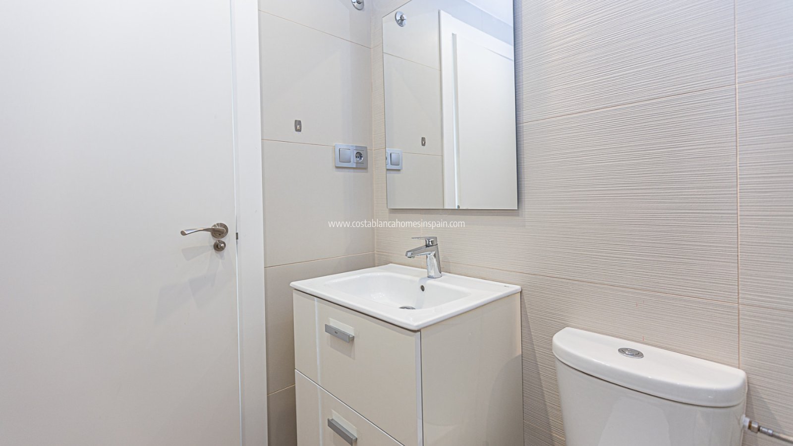 Venta - Apartment - Pilar de La Horadada - Lo Romero Golf