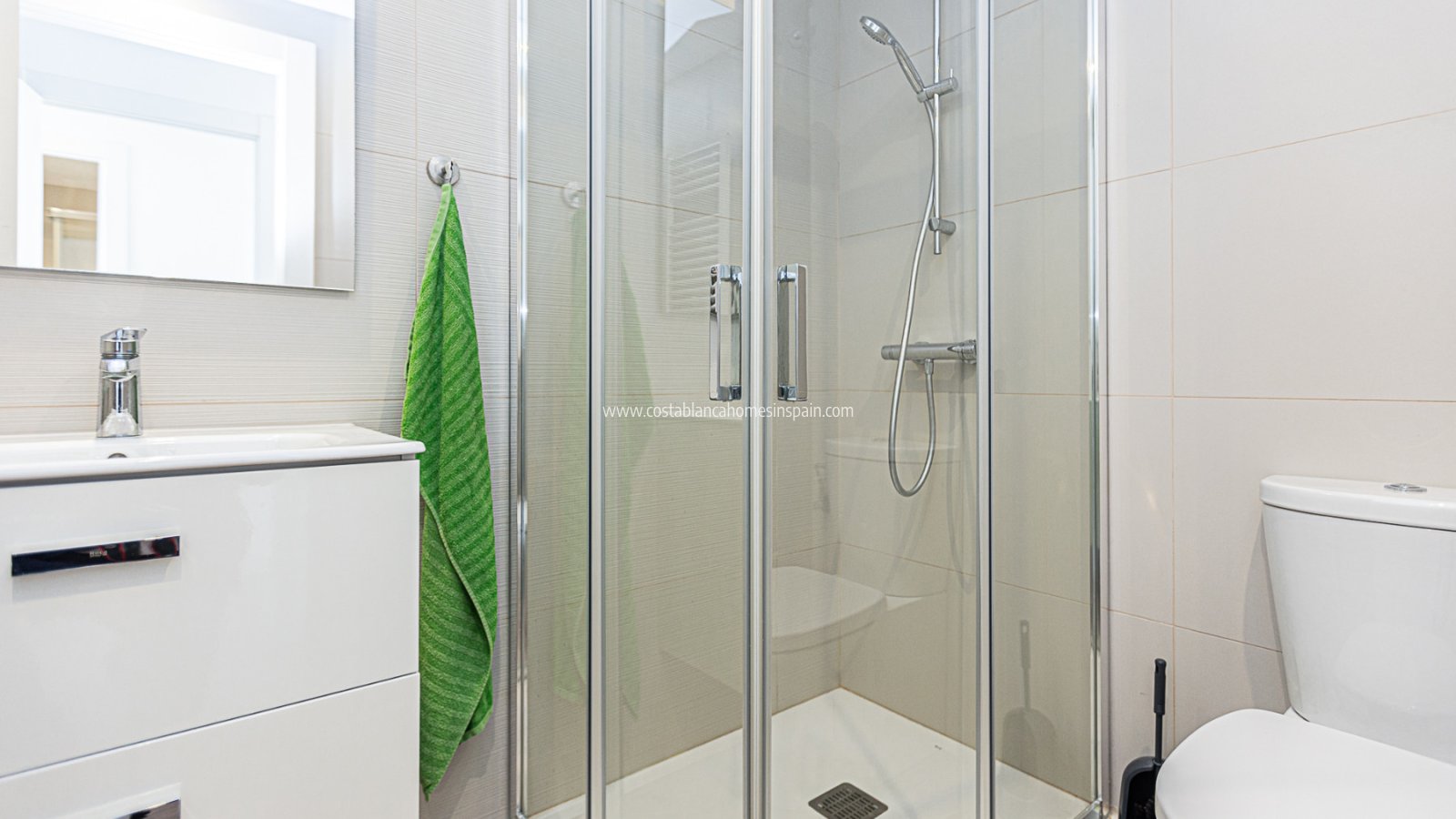 Venta - Apartment - Pilar de La Horadada - Lo Romero Golf