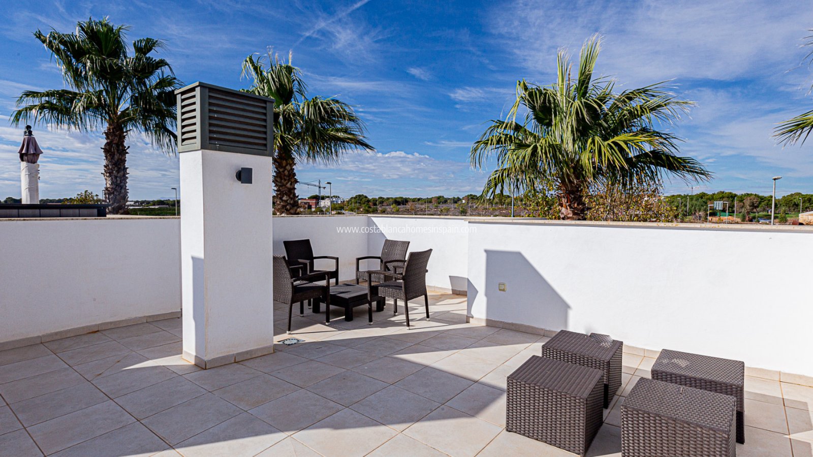 Venta - Apartment - Pilar de La Horadada - Lo Romero Golf