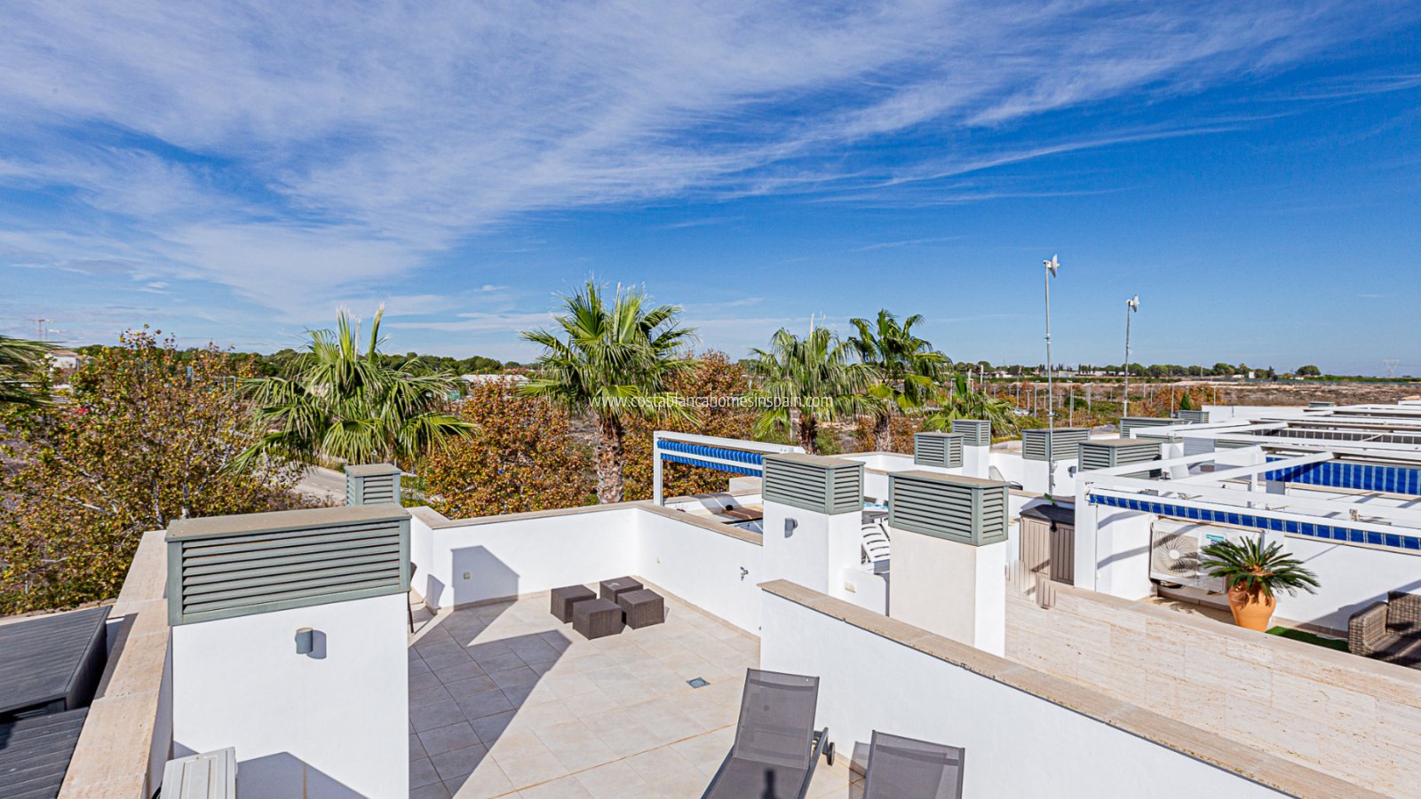 Venta - Apartment - Pilar de La Horadada - Lo Romero Golf