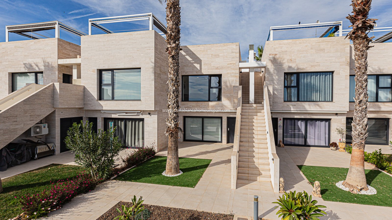 Venta - Apartment - Pilar de La Horadada - Lo Romero Golf