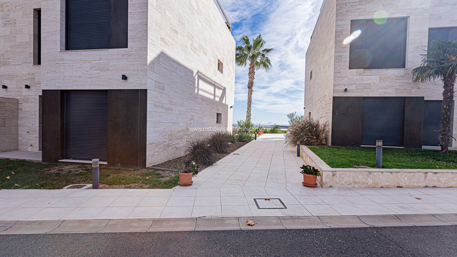 Venta - Apartment - Pilar de La Horadada - Lo Romero Golf