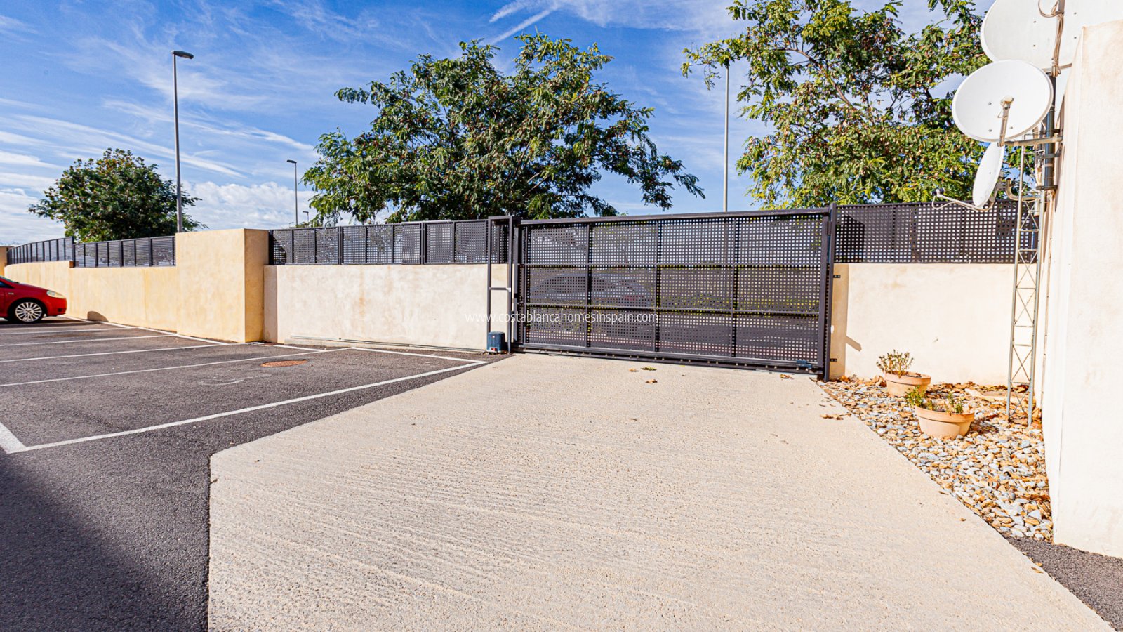 Venta - Apartment - Pilar de La Horadada - Lo Romero Golf