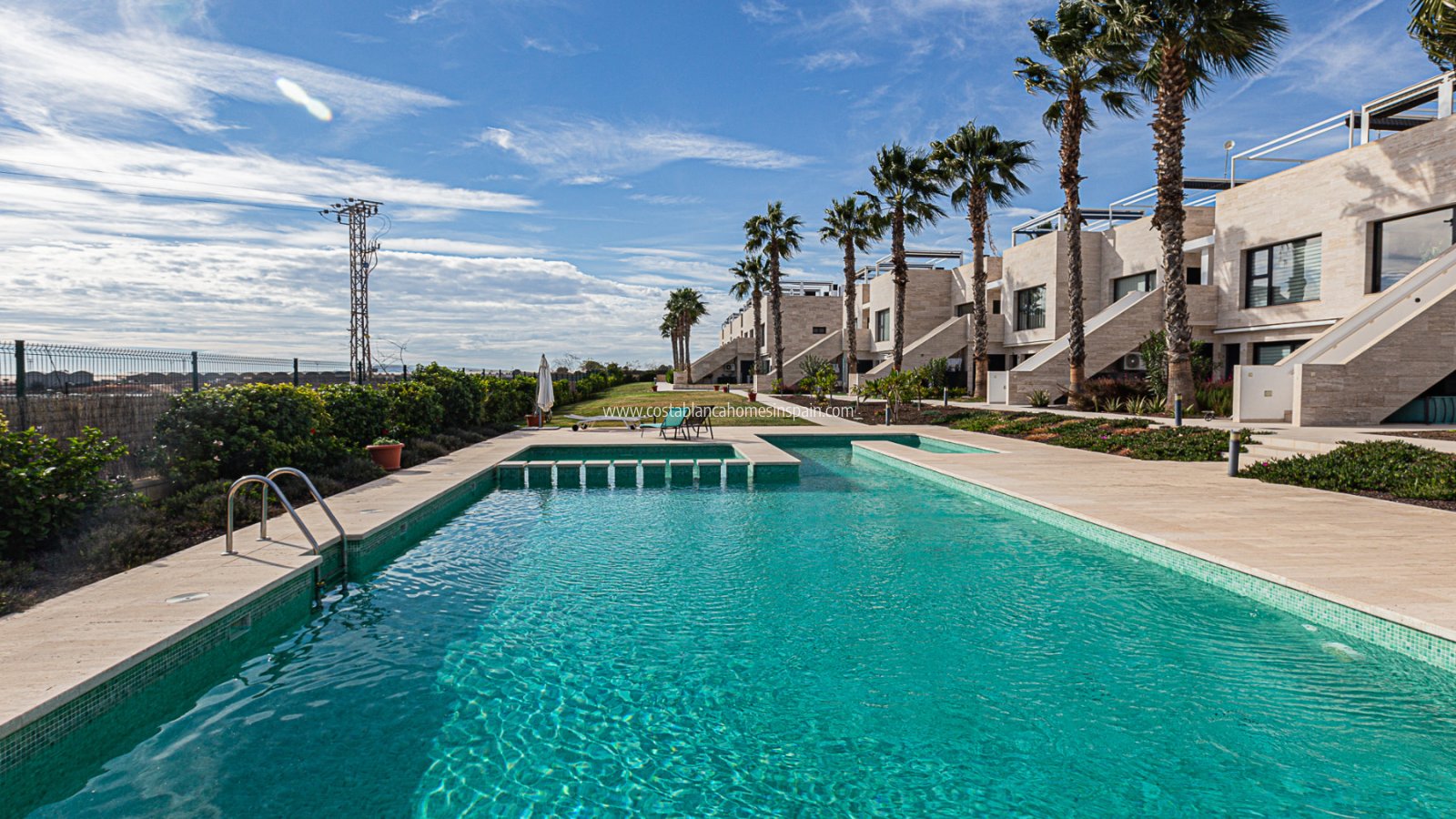 Venta - Apartment - Pilar de La Horadada - Lo Romero Golf