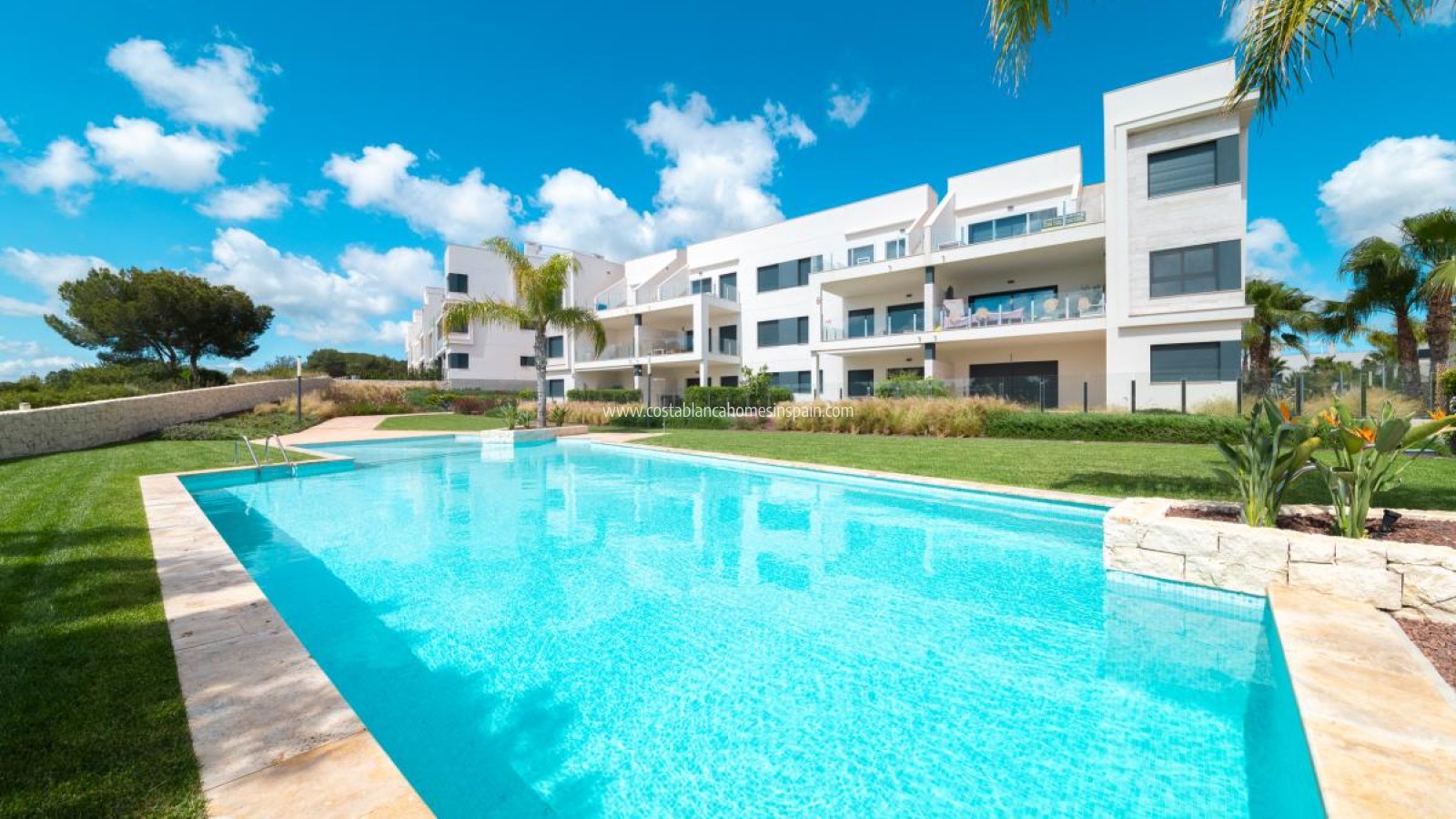 Venta - Apartment - Pilar de La Horadada - Pilar de la Horadada