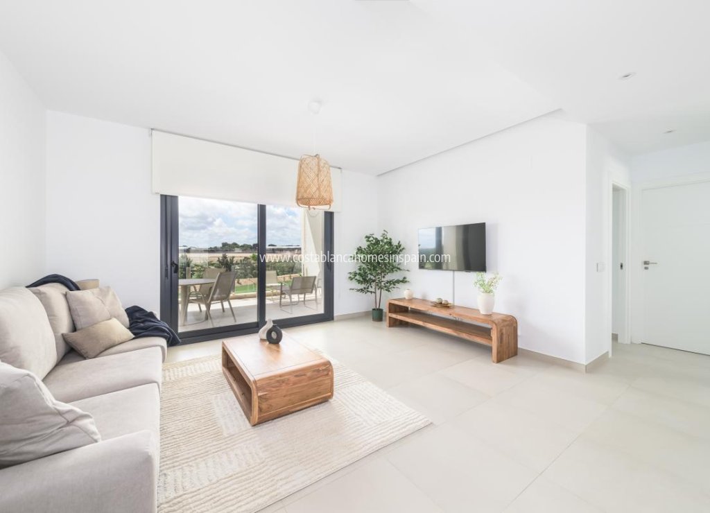 Venta - Apartment - Pilar de La Horadada - Pilar de la Horadada