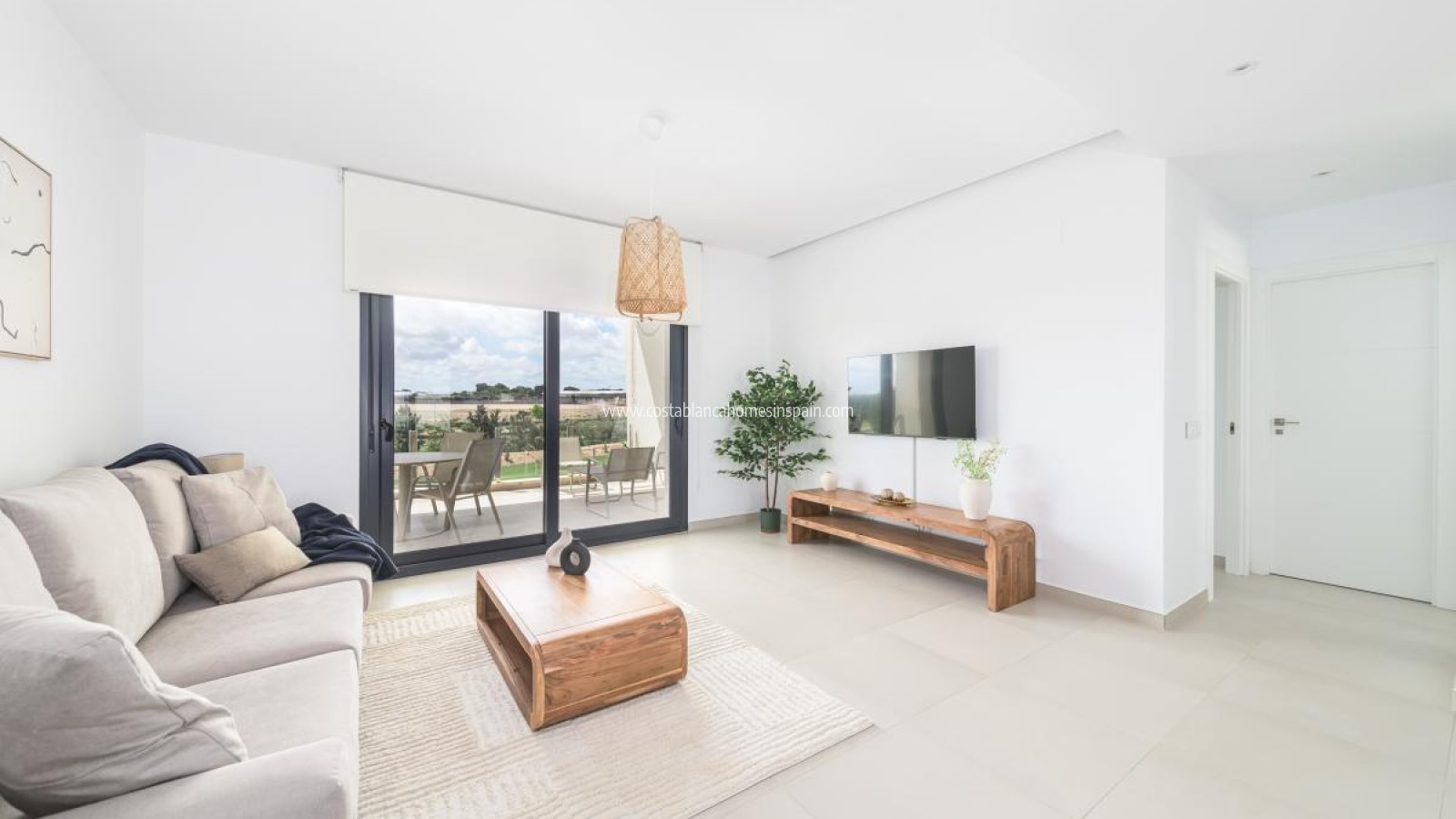 Venta - Apartment - Pilar de La Horadada - Pilar de la Horadada