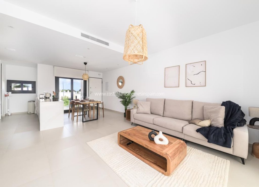 Venta - Apartment - Pilar de La Horadada - Pilar de la Horadada