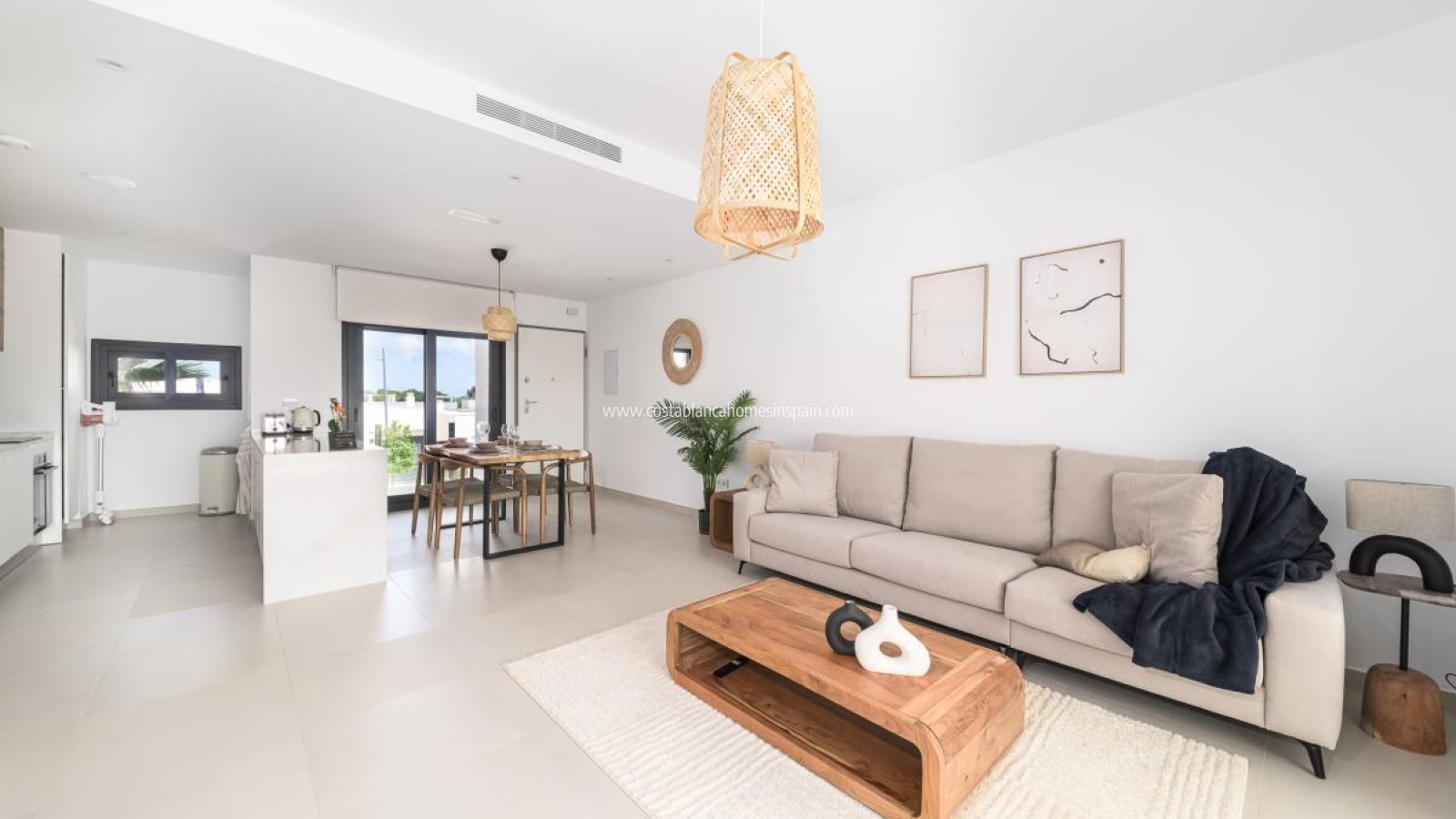 Venta - Apartment - Pilar de La Horadada - Pilar de la Horadada