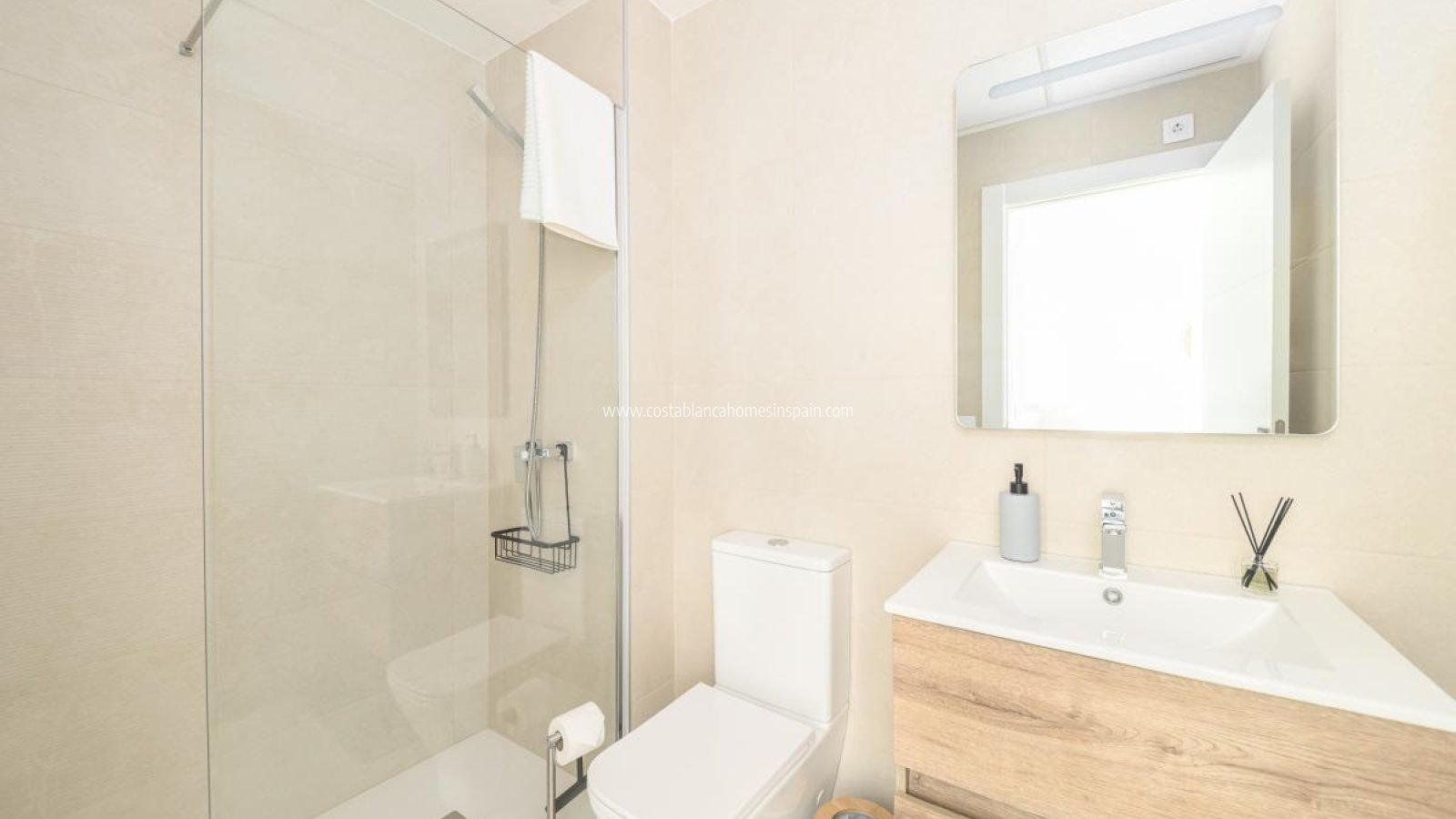 Venta - Apartment - Pilar de La Horadada - Pilar de la Horadada