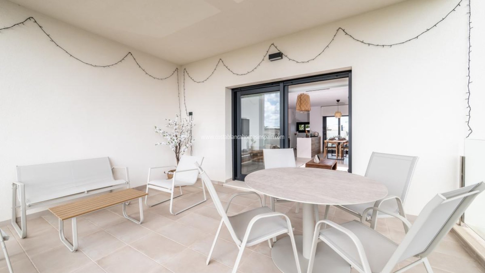 Venta - Apartment - Pilar de La Horadada - Pilar de la Horadada