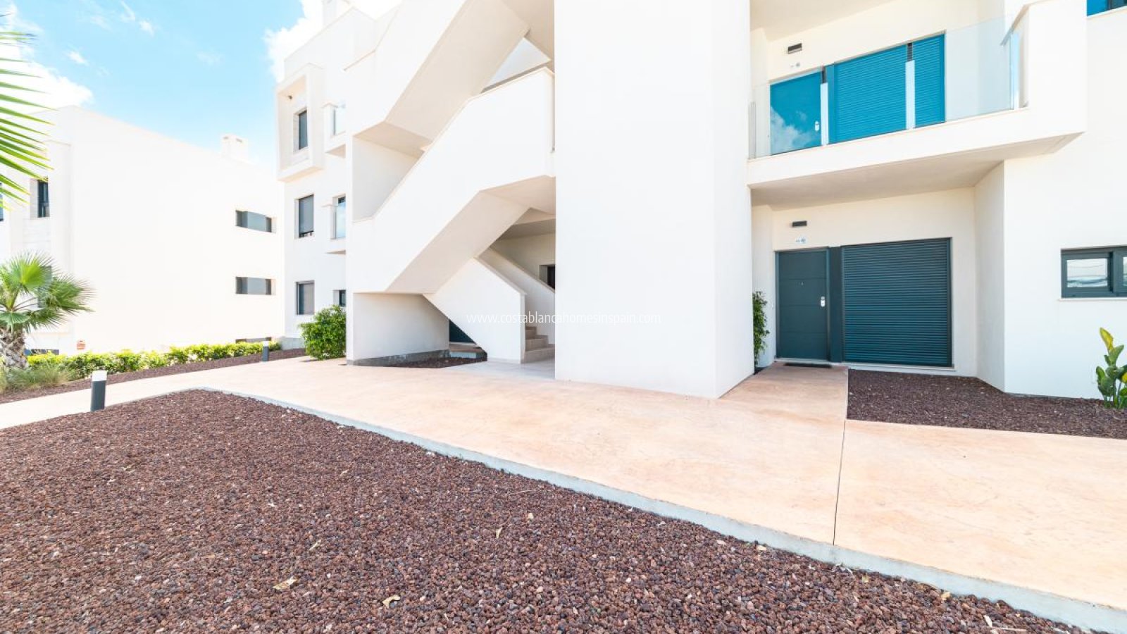 Venta - Apartment - Pilar de La Horadada - Pilar de la Horadada