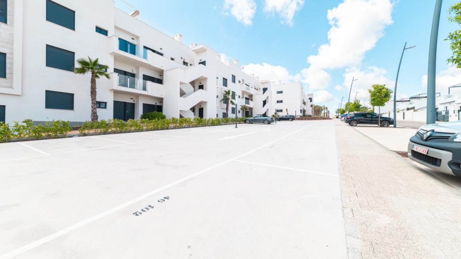 Venta - Apartment - Pilar de La Horadada - Pilar de la Horadada