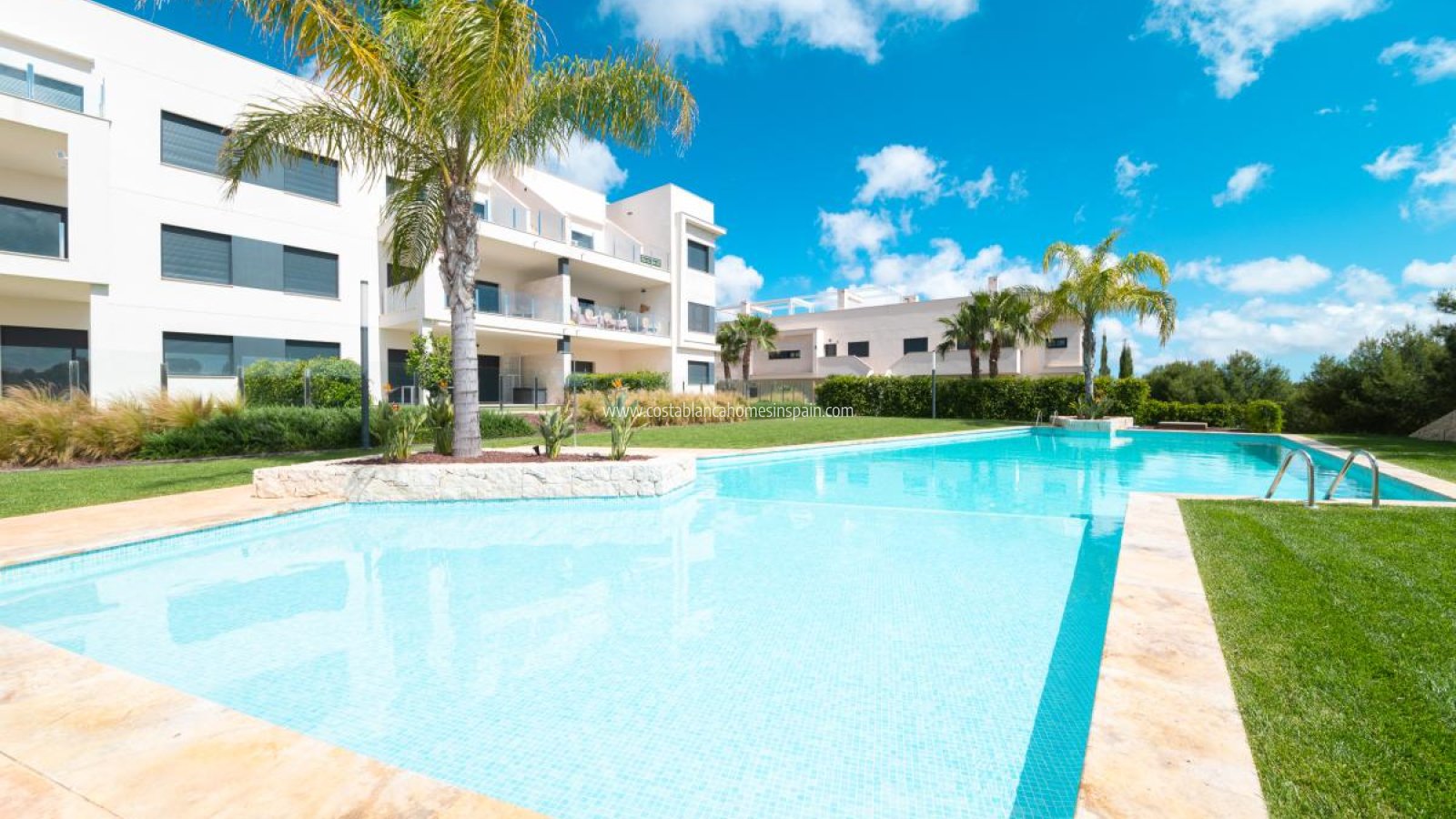 Venta - Apartment - Pilar de La Horadada - Pilar de la Horadada