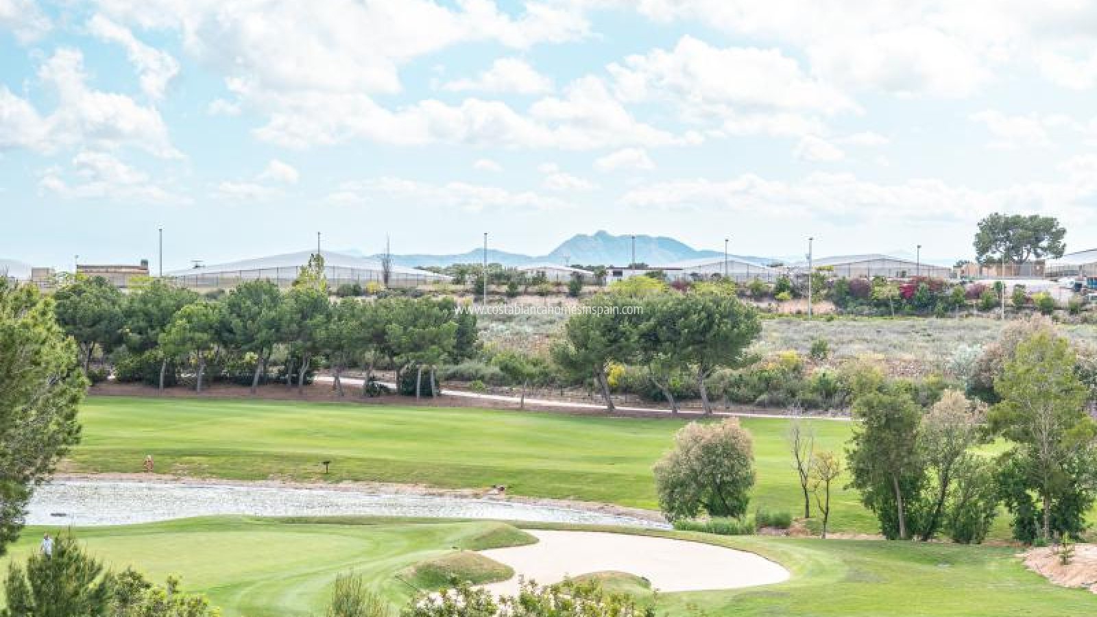 Venta - Apartment - Pilar de La Horadada - Pilar de la Horadada