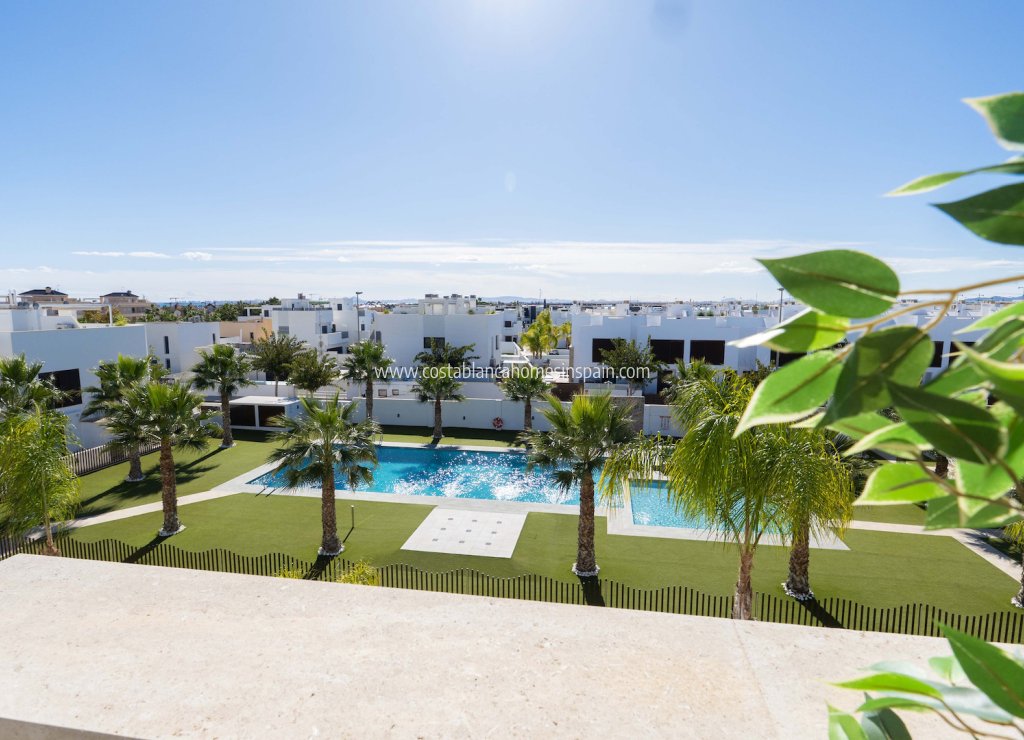 Venta - Apartment - Pilar de La Horadada - Torre de la Horadada