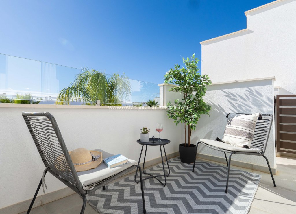 Venta - Apartment - Pilar de La Horadada - Torre de la Horadada