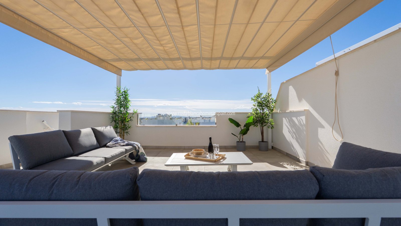 Venta - Apartment - Pilar de La Horadada - Torre de la Horadada