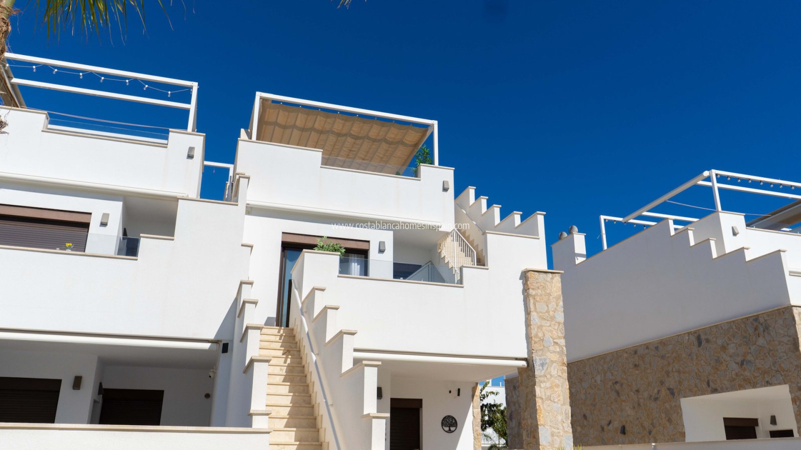 Venta - Apartment - Pilar de La Horadada - Torre de la Horadada