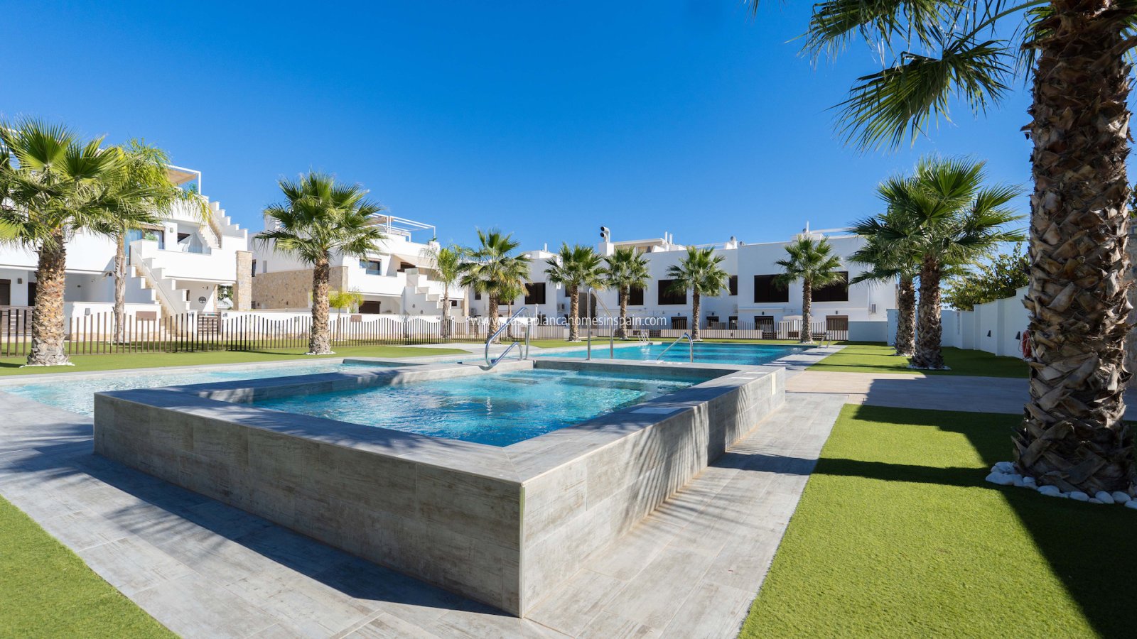 Venta - Apartment - Pilar de La Horadada - Torre de la Horadada