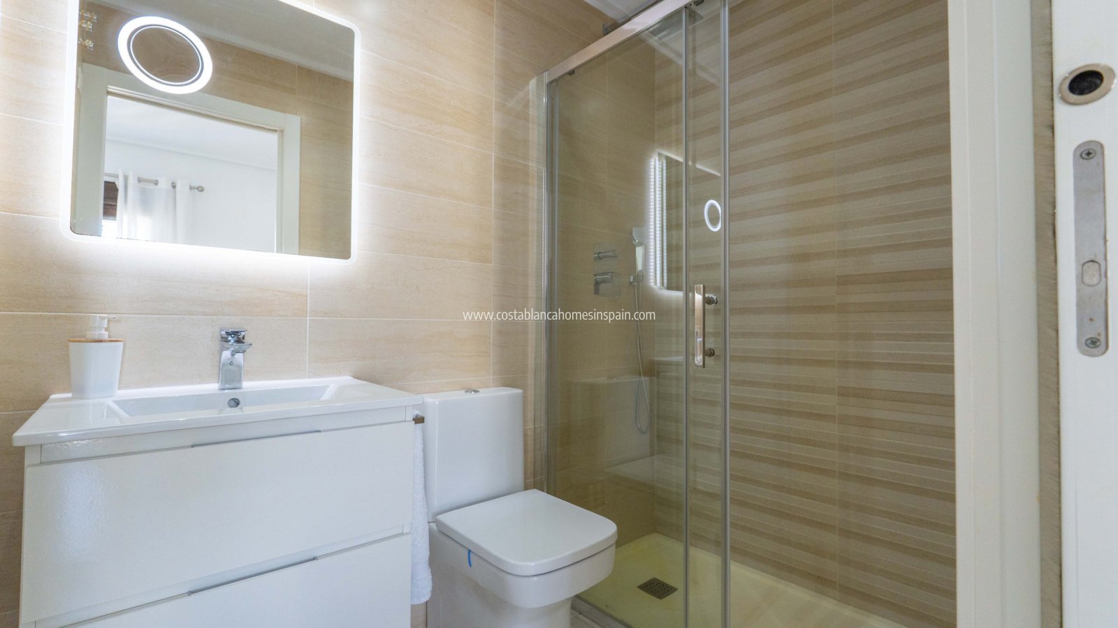 Venta - Apartment - Pilar de La Horadada - Torre de la Horadada