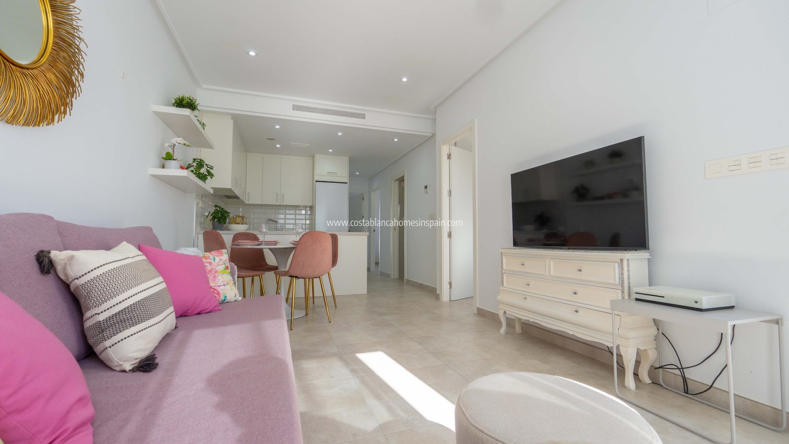Venta - Apartment - Pilar de La Horadada - Torre de la Horadada