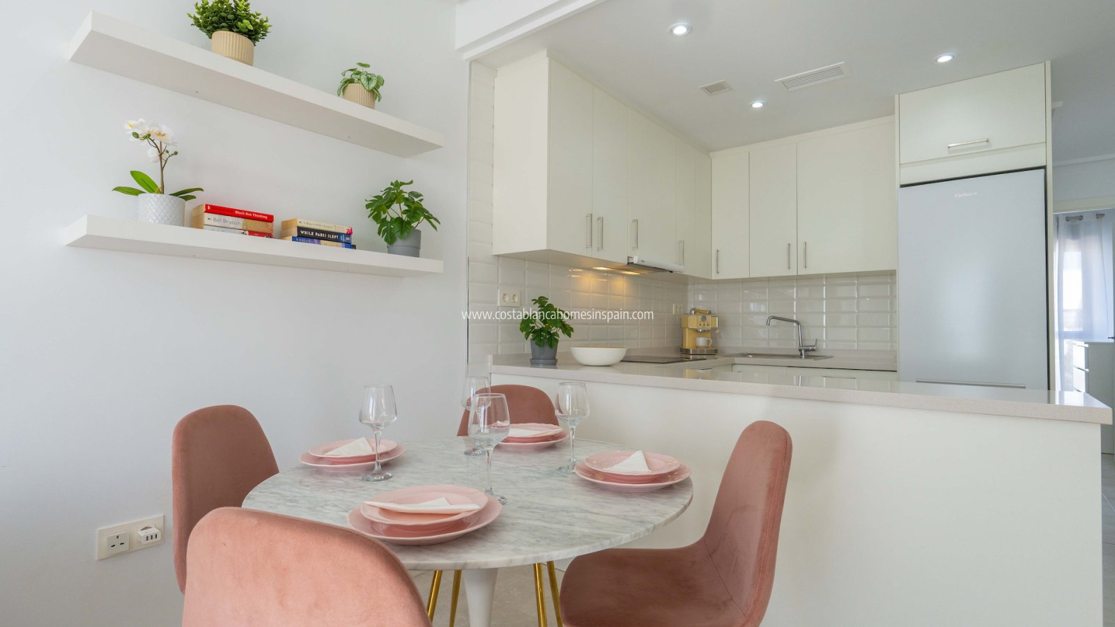 Venta - Apartment - Pilar de La Horadada - Torre de la Horadada